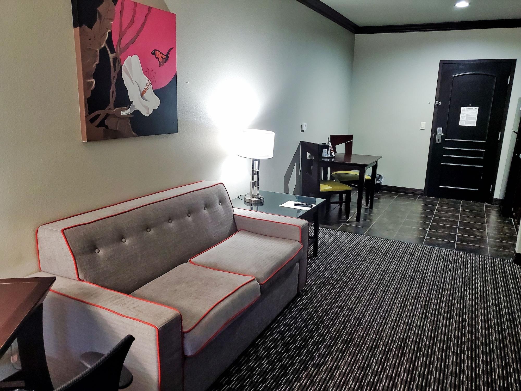 Hawthorn Suites By Wyndham Lubbock Extérieur photo