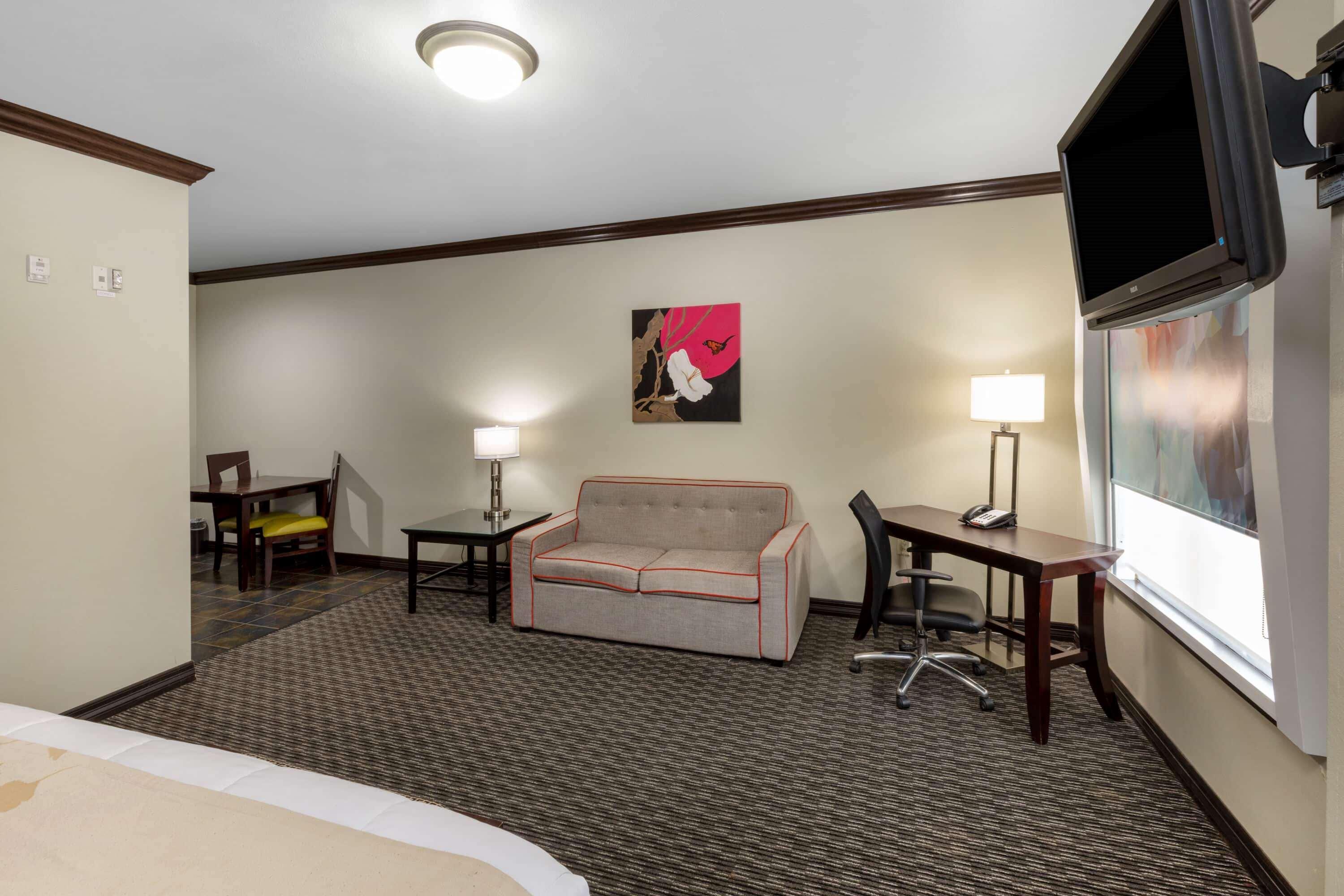 Hawthorn Suites By Wyndham Lubbock Extérieur photo