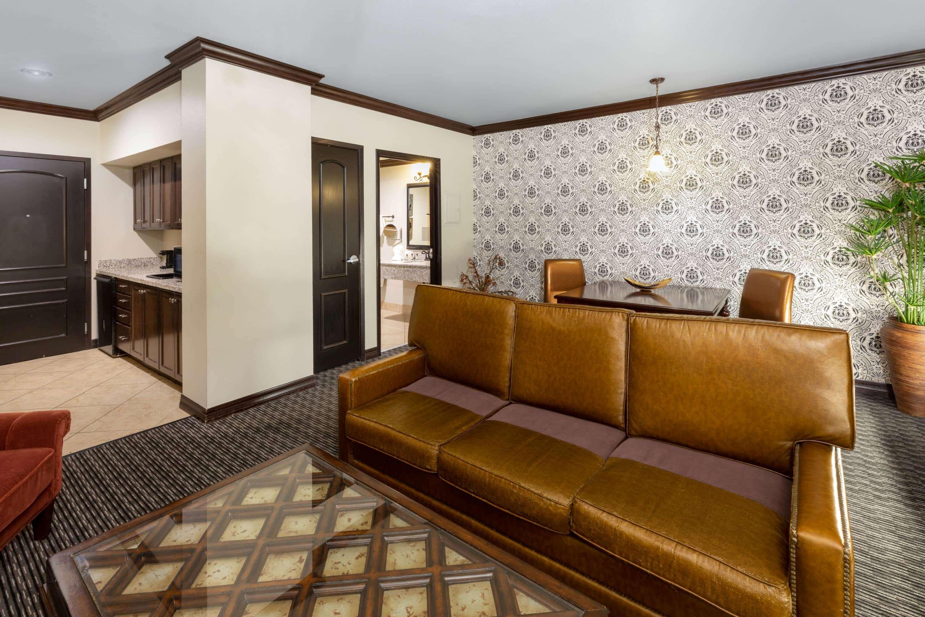 Hawthorn Suites By Wyndham Lubbock Extérieur photo