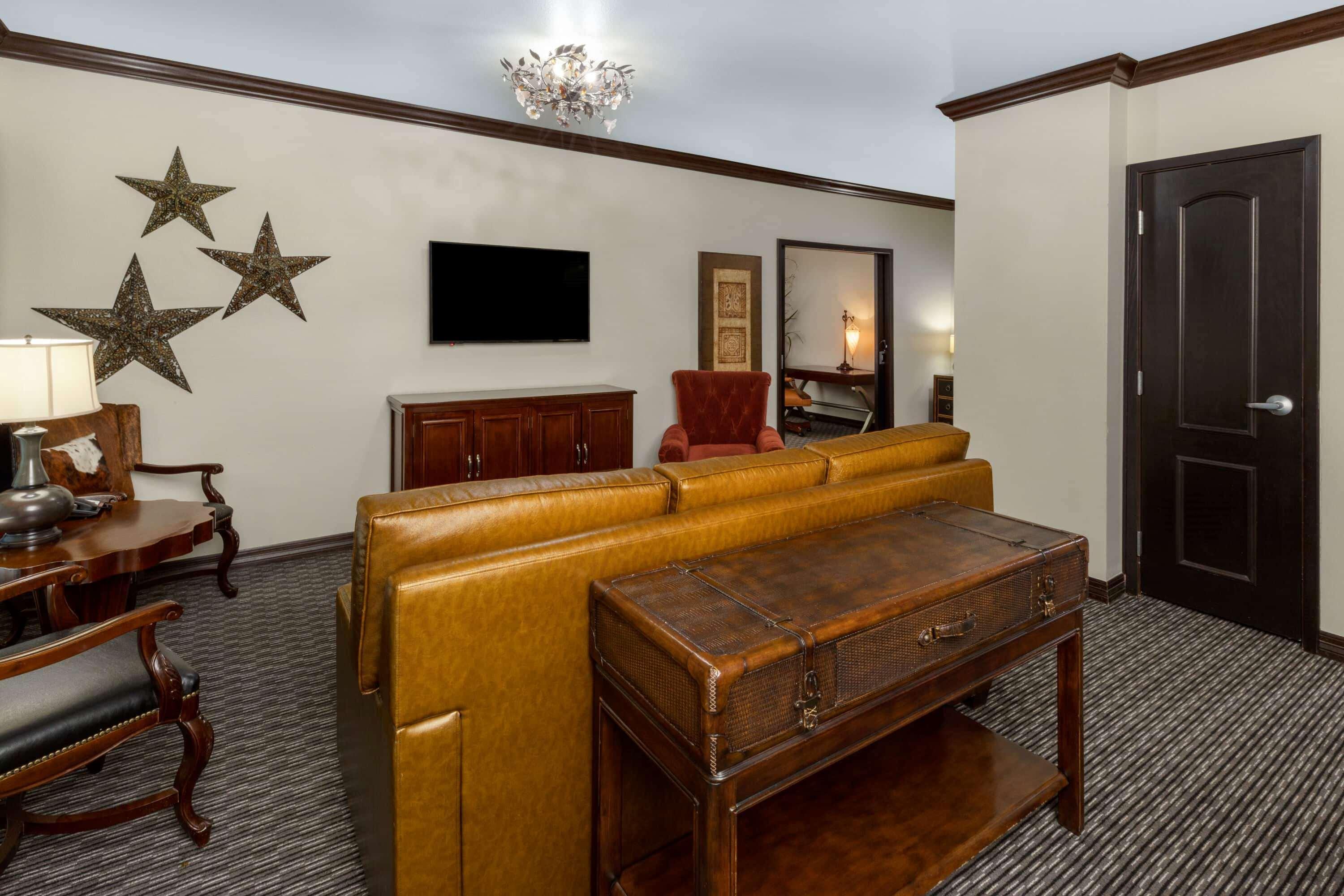 Hawthorn Suites By Wyndham Lubbock Extérieur photo