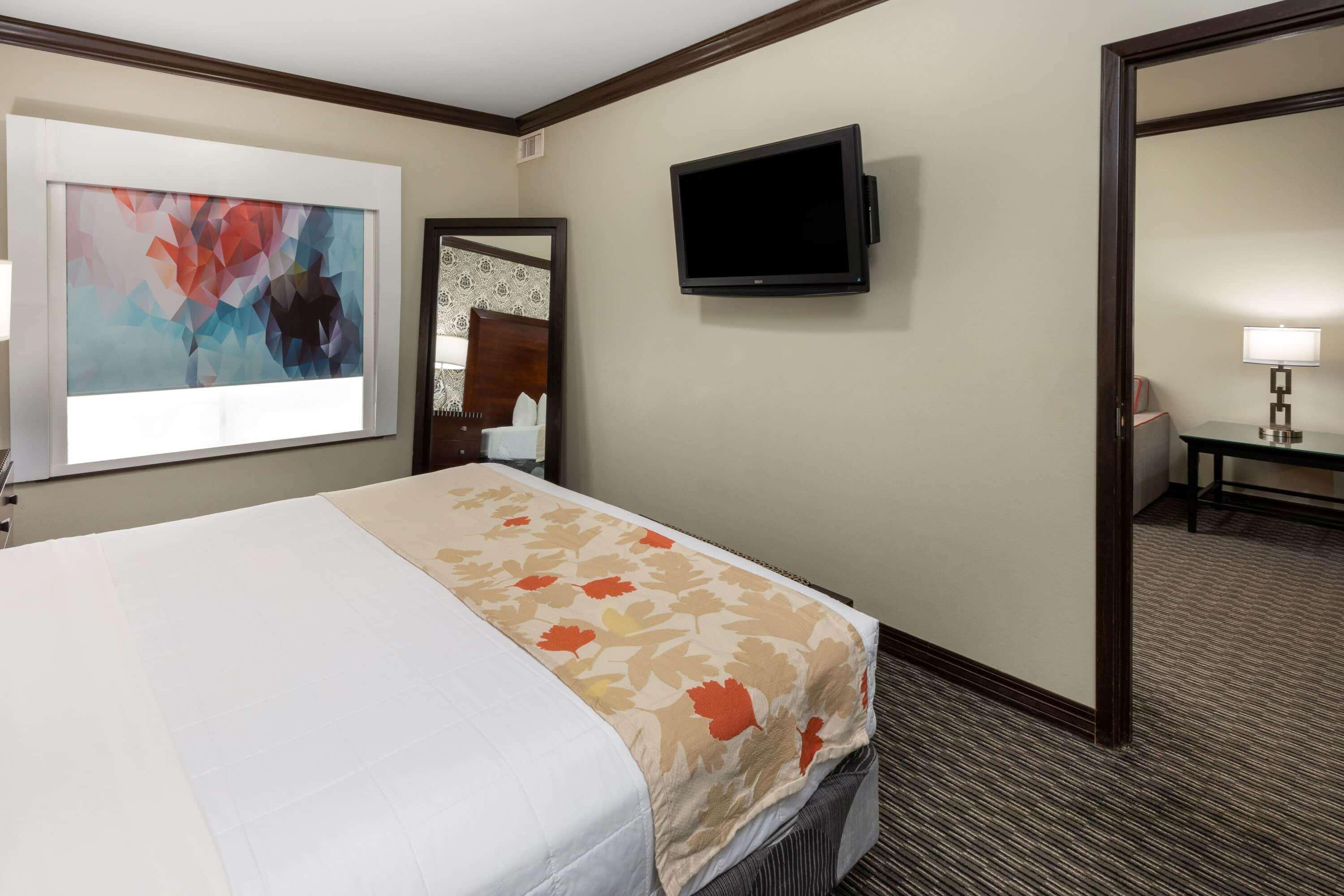 Hawthorn Suites By Wyndham Lubbock Extérieur photo