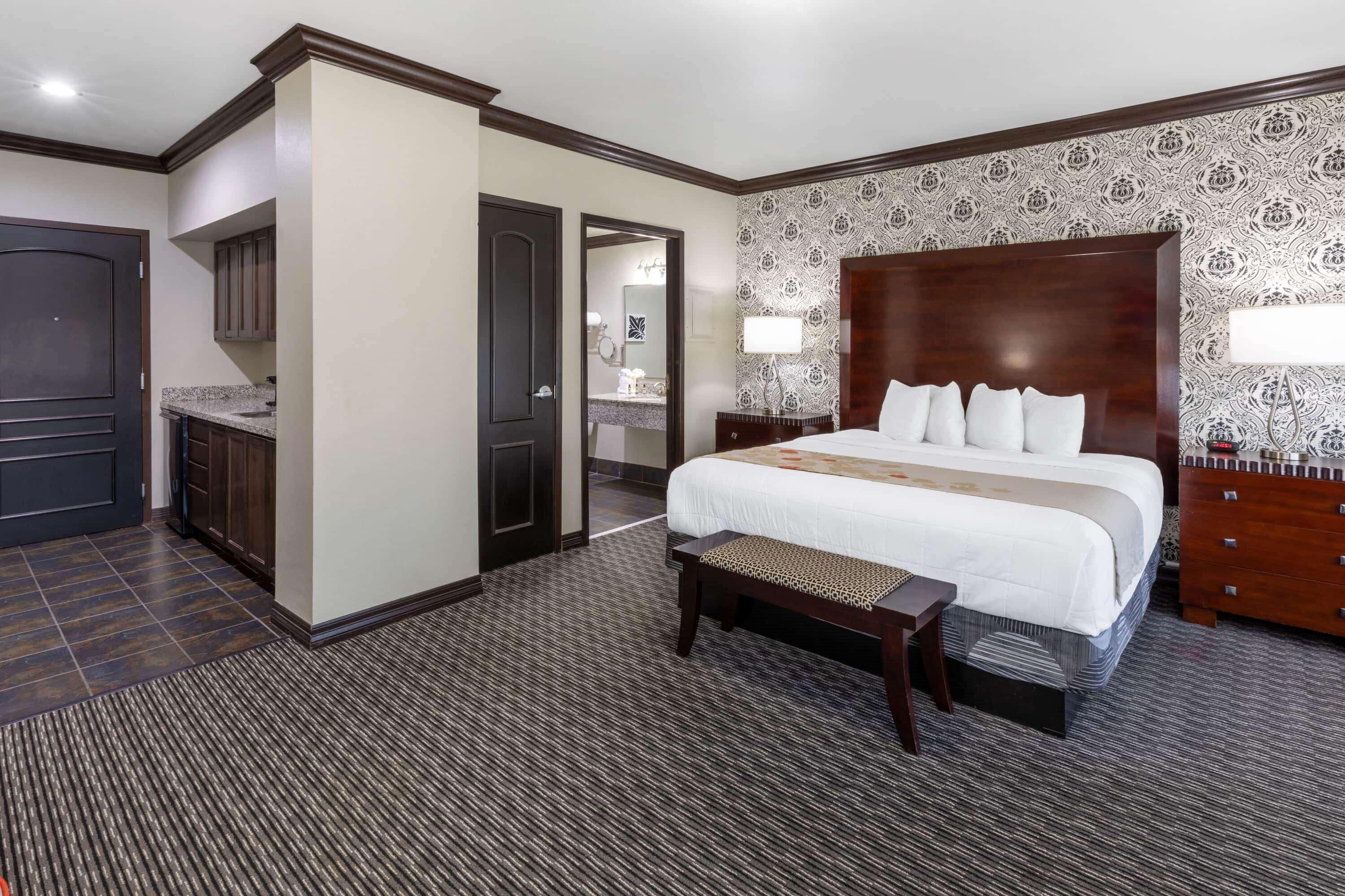 Hawthorn Suites By Wyndham Lubbock Extérieur photo