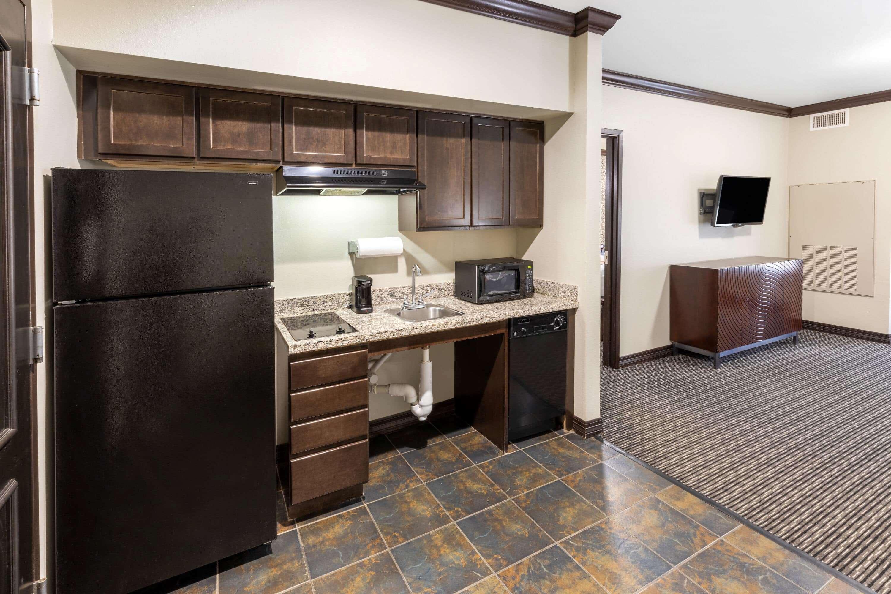 Hawthorn Suites By Wyndham Lubbock Extérieur photo