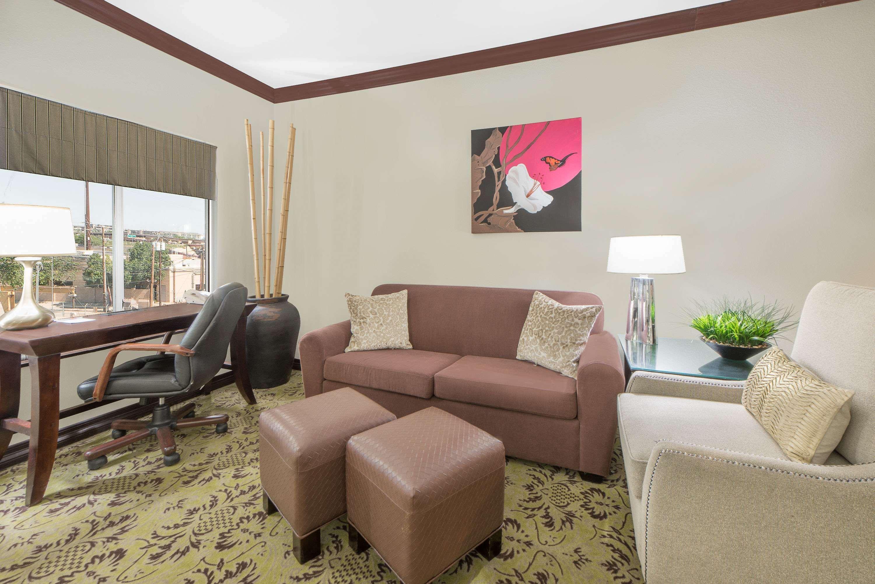 Hawthorn Suites By Wyndham Lubbock Extérieur photo