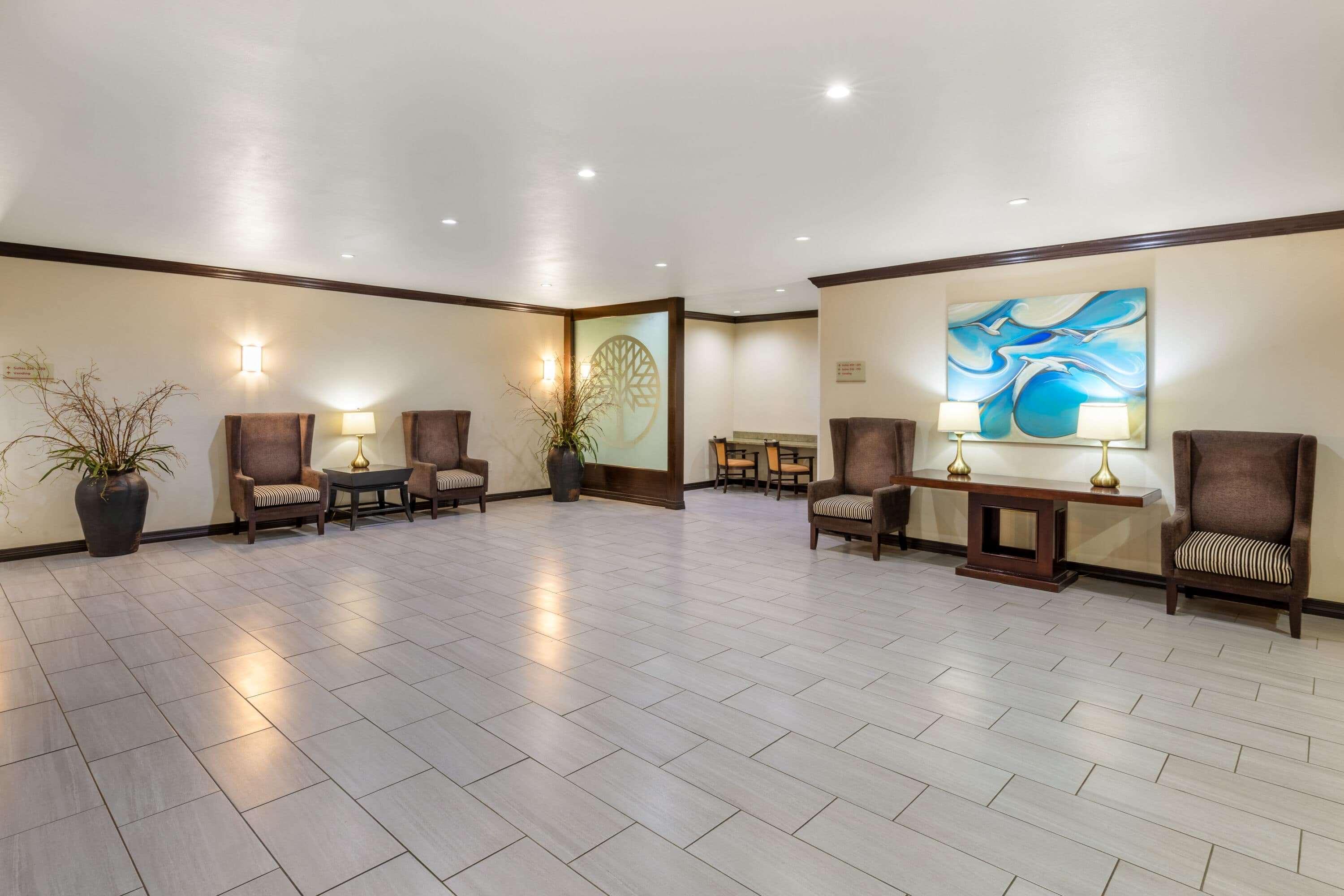 Hawthorn Suites By Wyndham Lubbock Extérieur photo