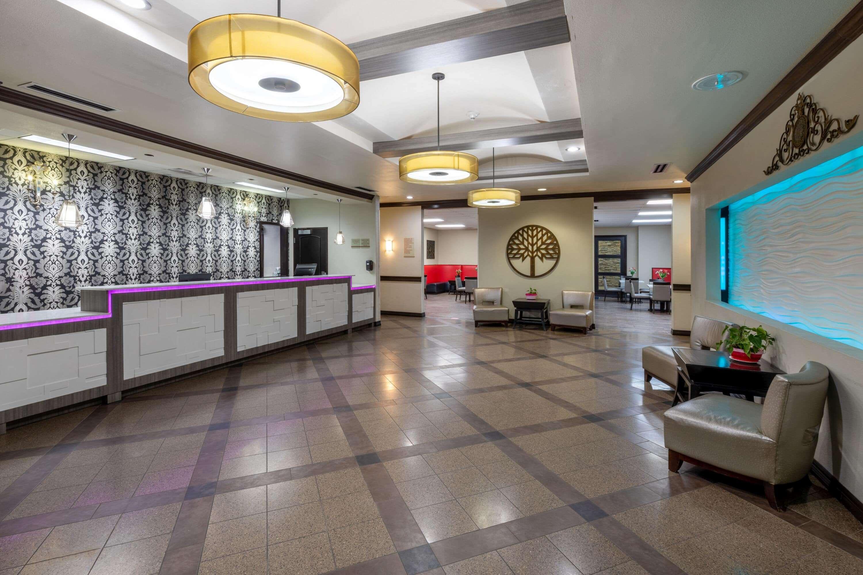 Hawthorn Suites By Wyndham Lubbock Extérieur photo