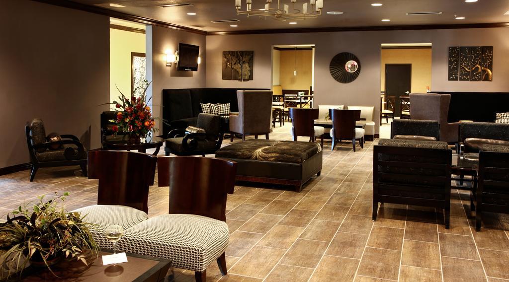 Hawthorn Suites By Wyndham Lubbock Intérieur photo