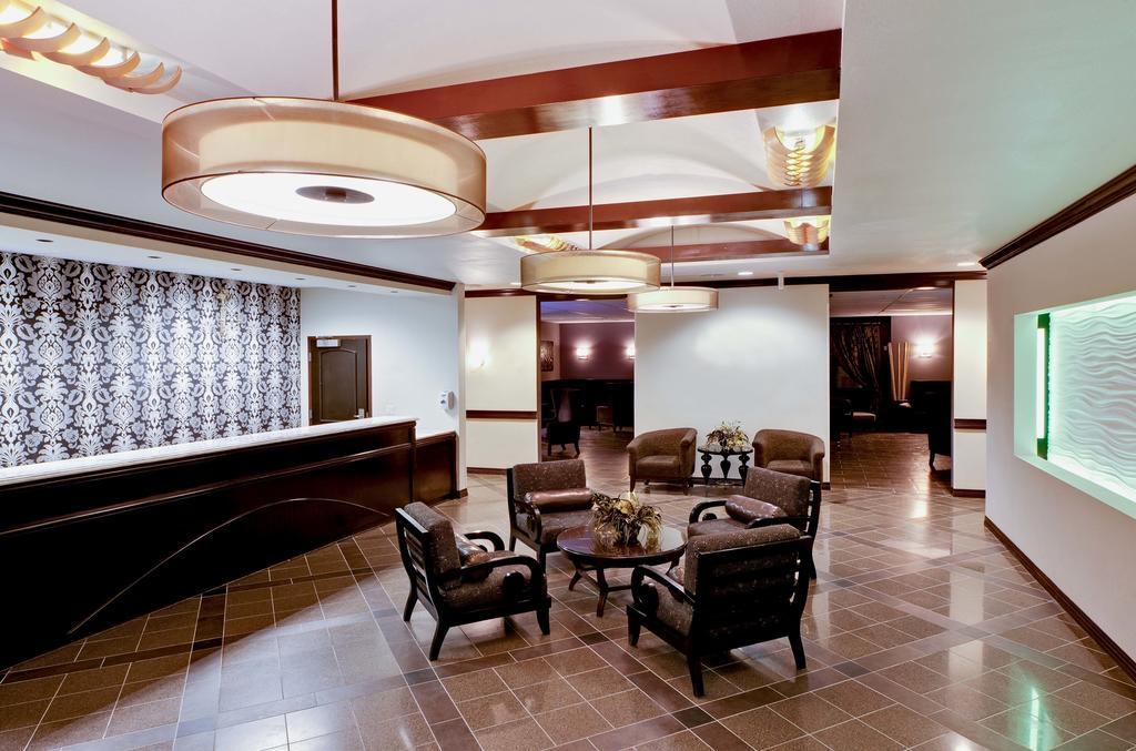 Hawthorn Suites By Wyndham Lubbock Extérieur photo